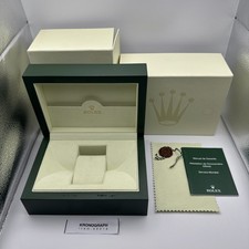 Genuine Rolex 31.00.64 Watch