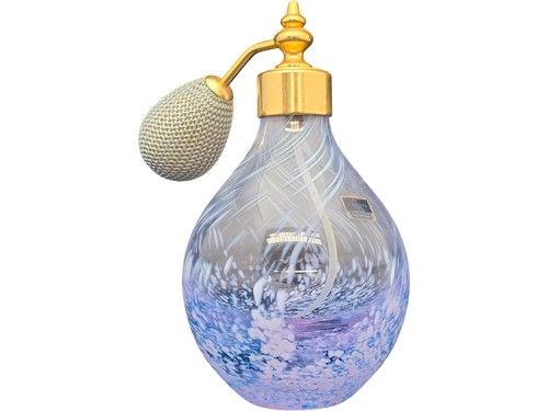 Caithness handcrafted glass - handcrafted,
