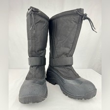 Kamik Greenbay 4 Black