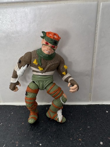 Vintage tmnt teenage mutant - tmnt,