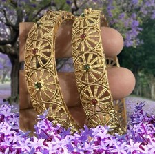 2 pcs (Size 2.4,6,8) Indian