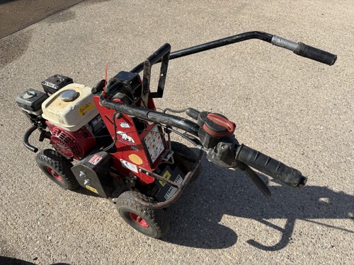 Camon tc07 turf cutter - turf, 30cm