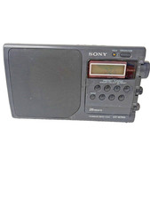 Sony ICF-M760L 3 Band Radio FM