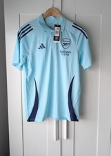 Arsenal 2024/2025 polo -