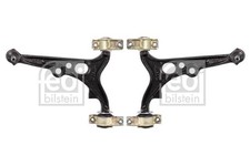 Pair Suspension Control Arm