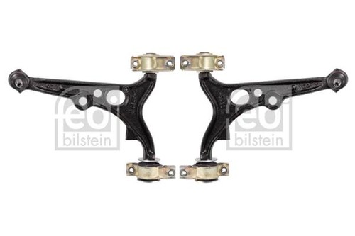 Pair suspension control arm - pair,