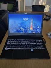 MSI Stealth Pro MS-16K2