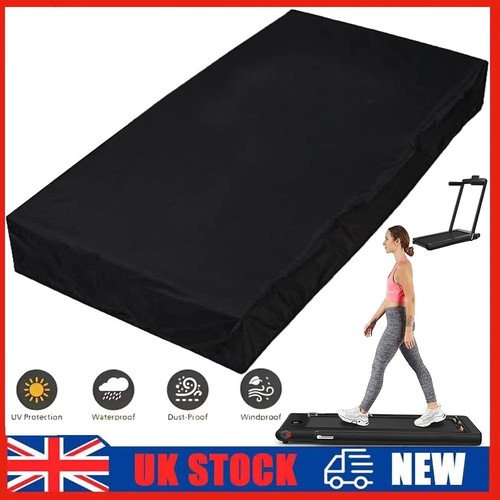 Treadmill pad running - treadmill, walking