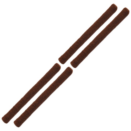 Pairs knitted elastic - 2,