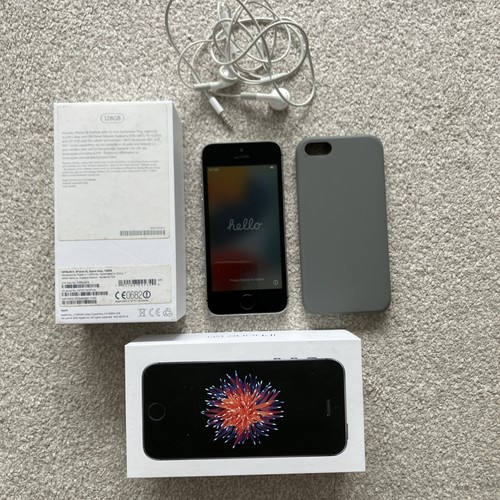 Apple iphone 128gb - iphone,