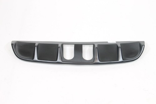 R32 performance rear bumper - rear,