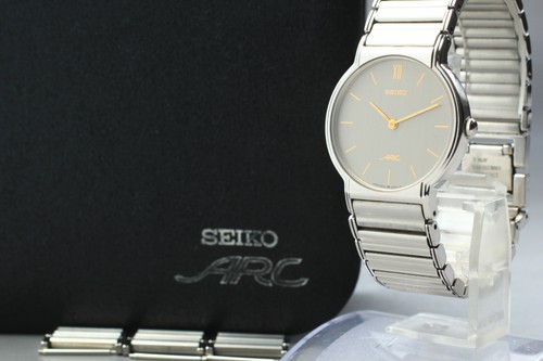 Vintage exc box - in, seiko