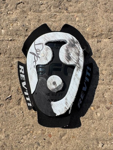 Danilo petrucci signed knee - petrucci,