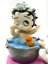 Betty Boop. Baby Boop