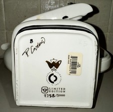 Paul Cardew Limited Edition