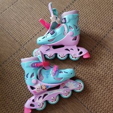 Girls Inline Skates Roller