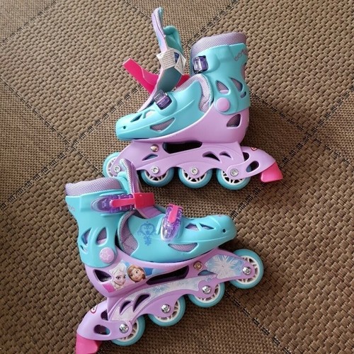 Girls inline skates roller - inline,