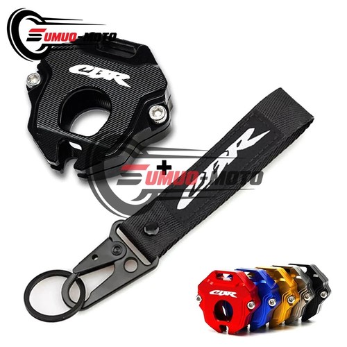 Motorcycle key case - motorcycle, cover