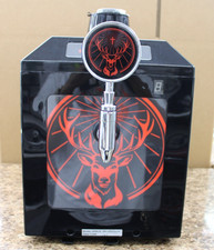 Jagermeister Tap Machine JEMUS