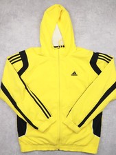 Adidas Windbreaker Jacket Mens