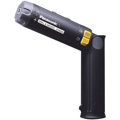 Panasonic cordless bendable - cordless,
