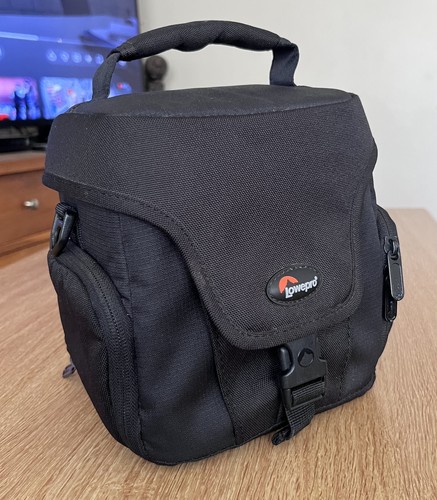 Lowepro altus 120 camera - camera, bag