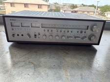 Yamaha Natural Sound Stereo