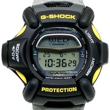 G-SHOCK CASIO Watch DW-9100BJ-1B RISEMAN Twin sensor equipped with pressure, alt