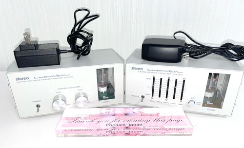 Luxman lxv ot9 - luxman, lxv-ot9