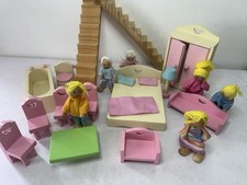 Elc rosebud wooden furniture - wooden,