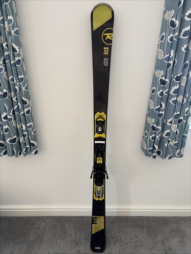 Rossignol experience carbon - rossignol,