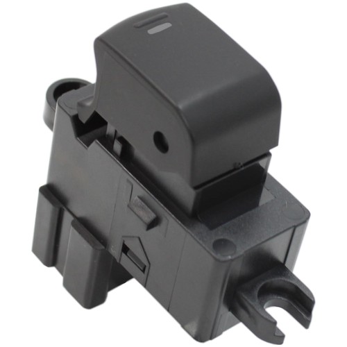 Electric power window control - power,