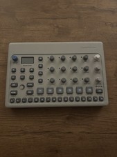 Elektron Model Cycles Drum Machine Excellent Condition Boxed