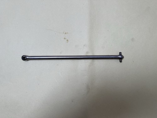 Taylor src titanium losi - titanium,