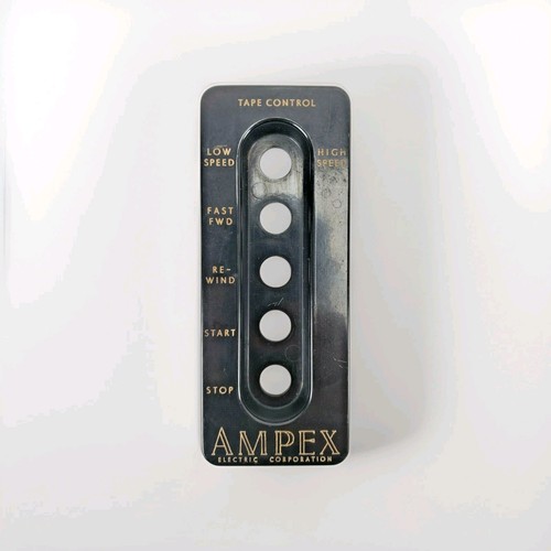 Vintage ampex 400 - vintage,