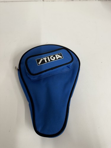 Table tennis bat stiga - table,
