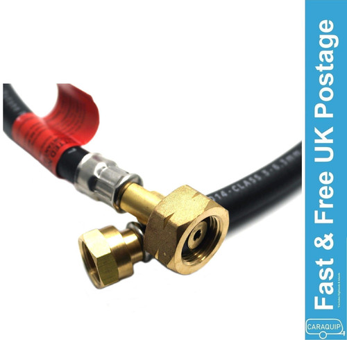 Pls butane pigtail 750mm gas - pls,
