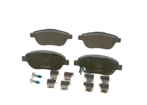 0986494157 brake pad set disc - brake,