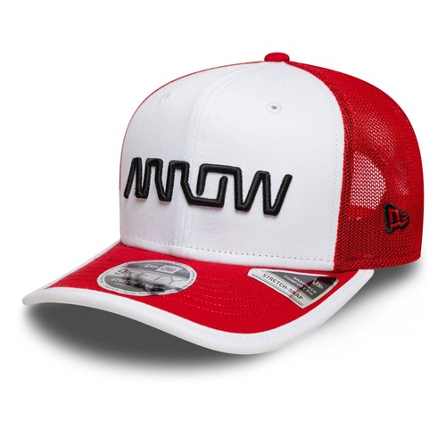 Arrow mclaren indycar red - arrow,