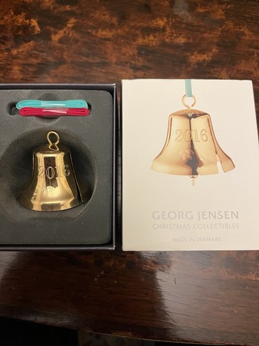 Georg jensen christmas - jensen,