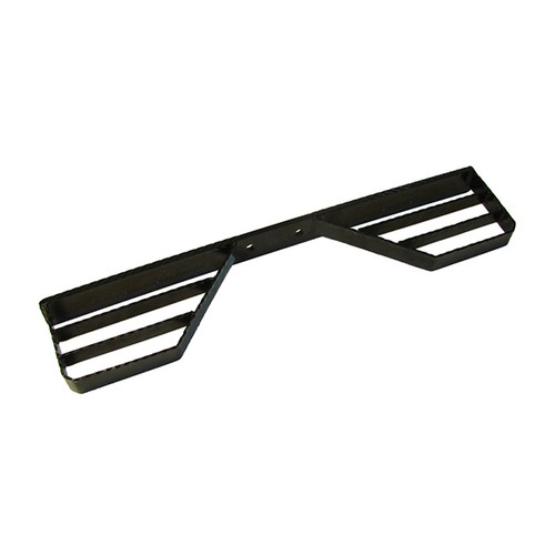 346 tow step single black - 346,
