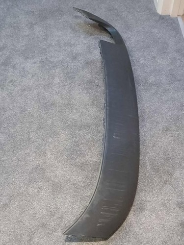 Genuine audi 16 rear - 13-16,
