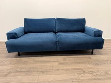 Habitat julien navy velvet - habitat, 3