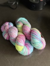Hive And Hollow ‘Faery’ DK