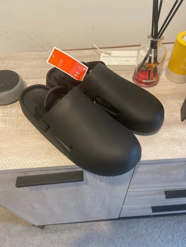 Nike calm mule slide clog - , 2