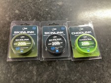 Nash Hook link Joblot