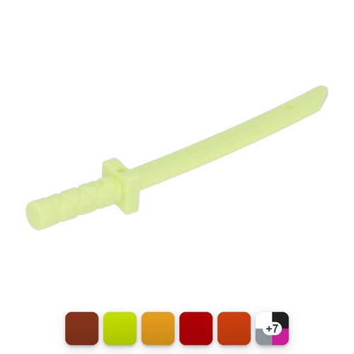 Lego minifigure weapon - minifigure,