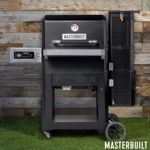 Masterbuilt gravity series - masterbuilt,