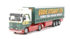 Oxford Diecast 1:76 Scania 143