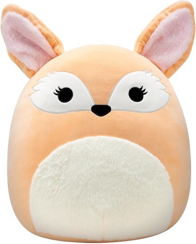Tan fennec fox large - fox,